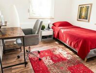 ab 28.05: 3-Zimmer Apartment 4 - 6 Per. & 2-Zimmer Loft 1 - 2 Pers. Bild 1