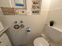 2 Möblierte Wohnungen für 1 - 8 Personen Bild 4