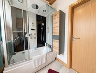 ab 28.05: 3-Zimmer Apartment 4 - 6 Per. & 2-Zimmer Loft 1 - 2 Pers. Bild 8