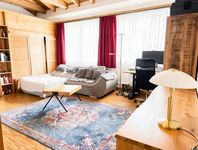 ab 28.05: 3-Zimmer Apartment 4 - 6 Per. & 2-Zimmer Loft 1 - 2 Pers. Bild 2
