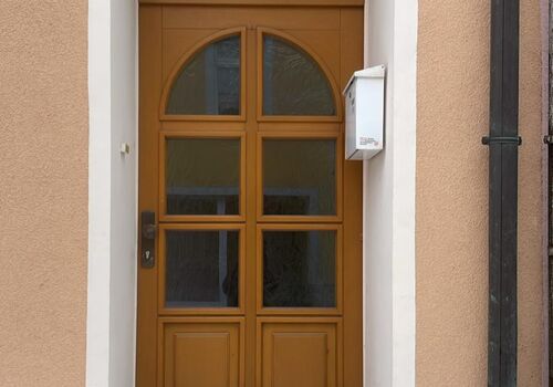 Ferienhaus in schleiz Bild 2