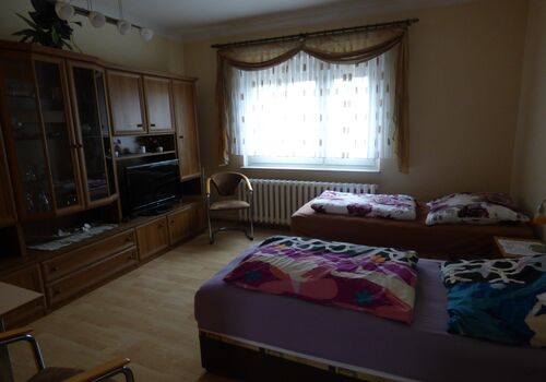 Holiday home in Berlin-Karow Foto 2