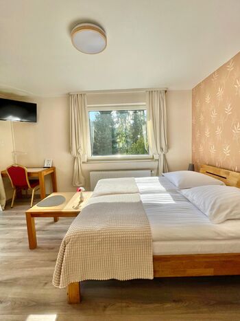 AM BERG HOTEL Bild 1