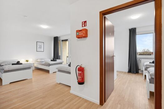 Ferienwohnung in Mörfelden-Walldorf Bild 5