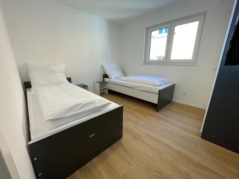 Ferienwohnung in Fellbach Bild 6