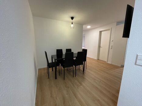 Ferienwohnung in Fellbach Bild 4