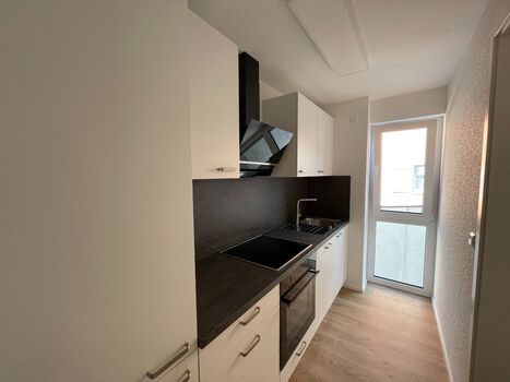 Ferienwohnung in Fellbach Bild 2