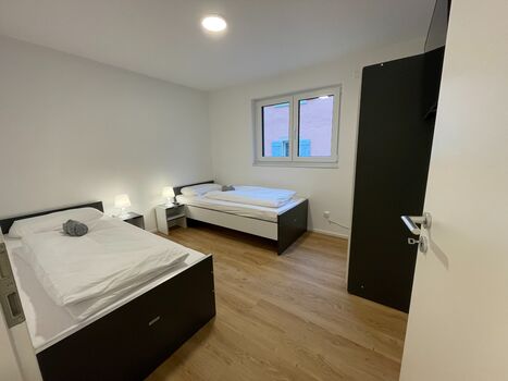 Ferienwohnung in Fellbach Bild 1