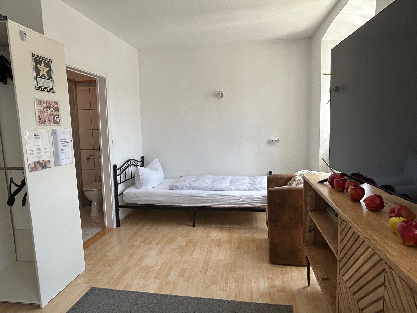 Schneewittchenzimmer