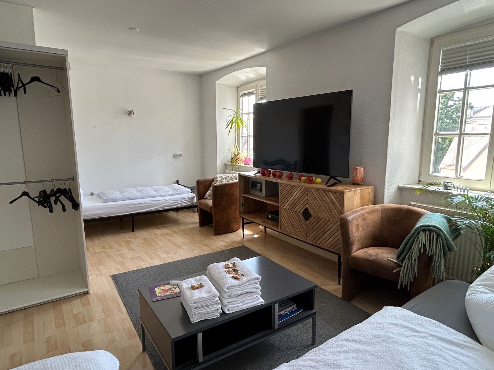 Schneewittchenzimmer