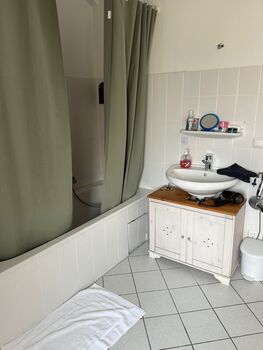 Gemeinschaftsbad