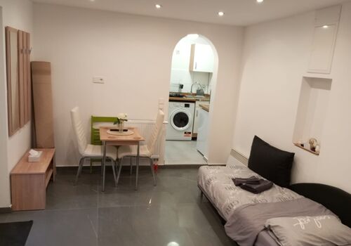 Holiday apartment in Stuttgart Foto 2