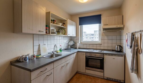 Business Apartment Kötz Bild 2