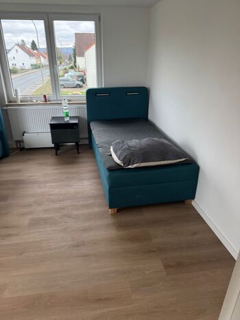 Gästezimmer in Horn-Bad Meinberg Bild 2