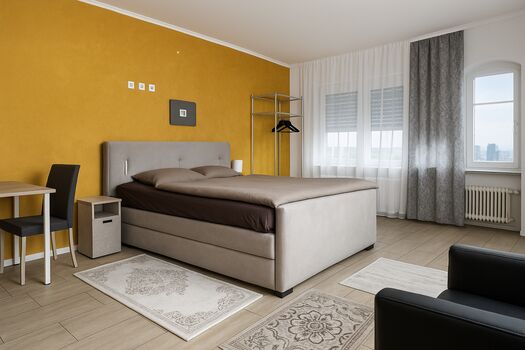Pension in Neu-Ulm Picture 3