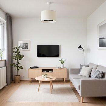 Ferienhaus in Hanau Bild 3