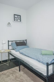Brody Apartment - gemütlich wohnen Nähe Büdingen Bild 1