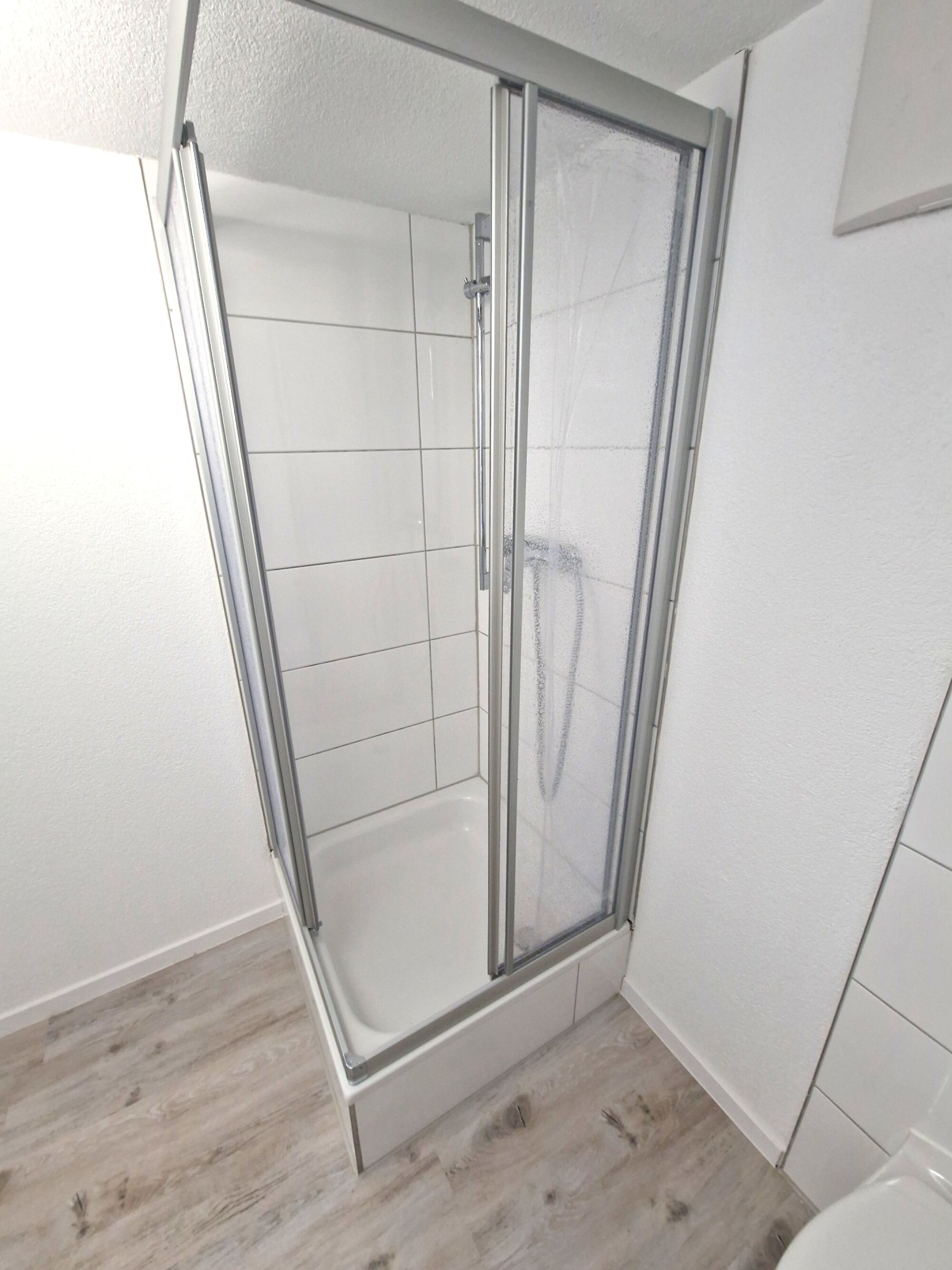 Dusche
