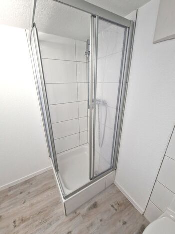 Dusche