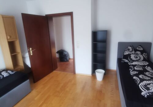 Ferienhaus in Bamberg Bild 2