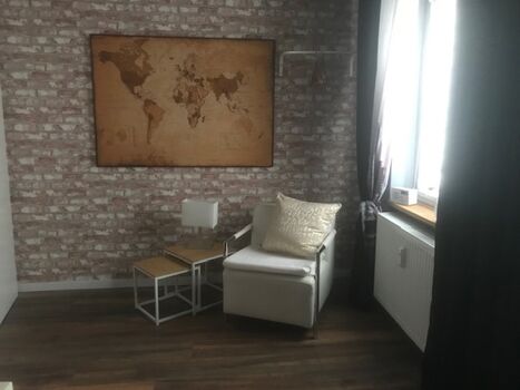 Job and Sleep Apartment Magdeburg Foto 4