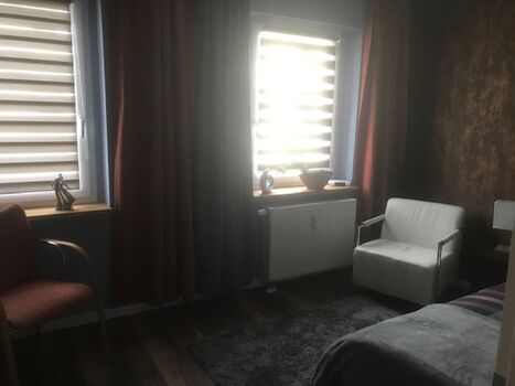 Job and Sleep Apartment Magdeburg Foto 5