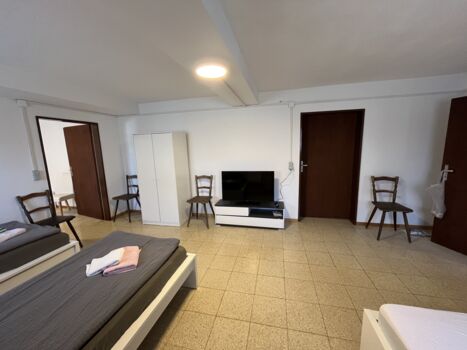 Ferienwohnung in Auenwald Bild 4