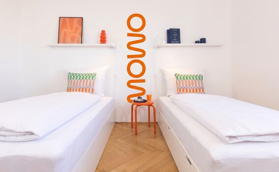 Ferienwohnung in Augsburg Bild 1