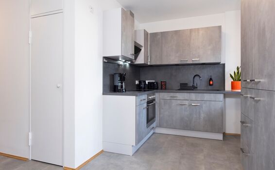 Ferienwohnung in Augsburg Bild 6