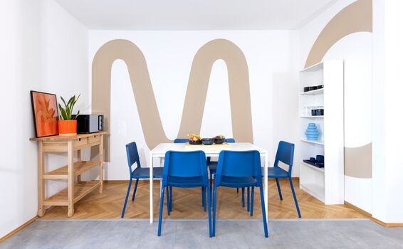 Ferienwohnung in Augsburg Bild 4
