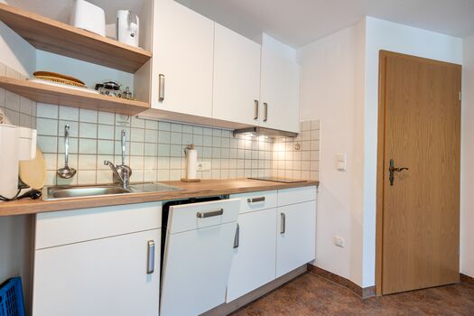 Landhaus Beate - Gerbeweg - Hirschegg Bild 2