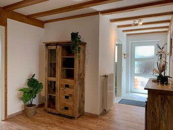 Haus mit Panoramablick Bild 2