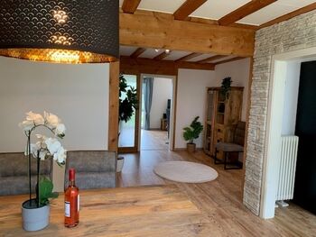 Haus mit Panoramablick Bild 3