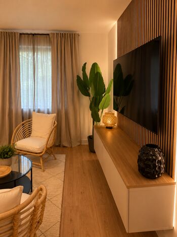 Zentrumsnah in Remscheid – Wohnung 0,9 km zur City Bild 5