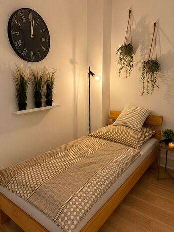 Zentrumsnah in Remscheid – Wohnung 0,9 km zur City Bild 2