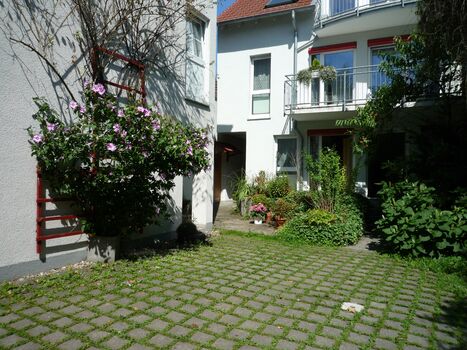 Hotel Philipps Bild 3