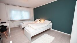 🌟Moderne Boarding Apartments mit eigenem Bad und Küche🌟 Bild 1