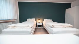 🌟Moderne Boarding Apartments mit eigenem Bad und Küche🌟 Bild 3