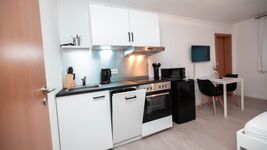 🌟Moderne Boarding Apartments mit eigenem Bad und Küche🌟 Bild 4