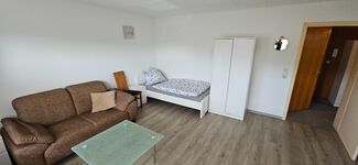 Großes Schlafzimmer