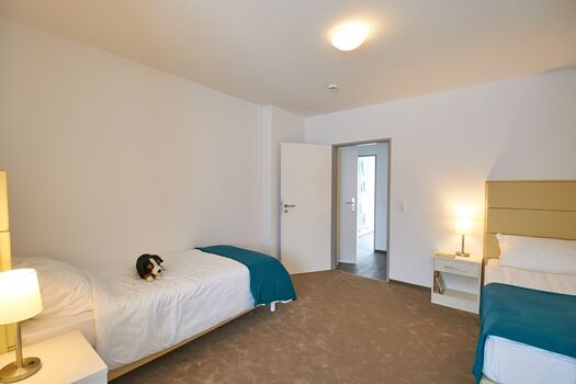 Nordsee Apartments Bild 3
