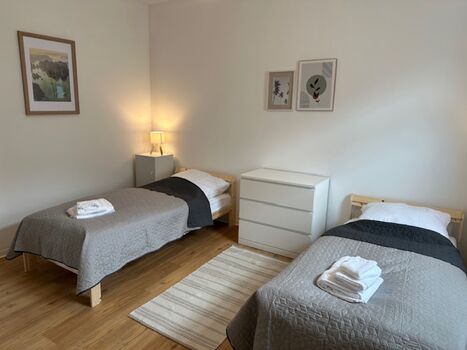 Gästezimmer am Stadtpark Bild 2