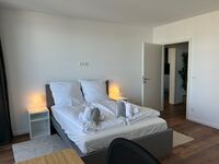 Moderne Unterkunft - Aufenthalt in Offenbach Bild 2