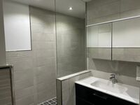 Moderne Unterkunft - Aufenthalt in Offenbach Bild 1