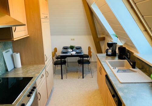 Ferienwohnung in Cottbus Bild 2