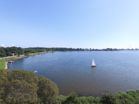 Ferienhaus schöne Aussicht Bild 3
