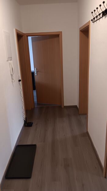 ALL-INCLUSIVE Apartments Leuna / Merseburg / Halle (Saale) Picture 4