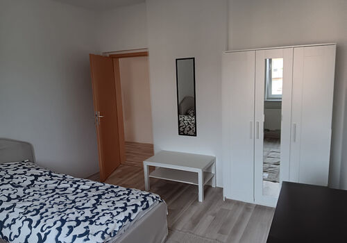 ALL-INCLUSIVE Apartments in Leuna / Merseburg/ Halle (Saale) Picture 5