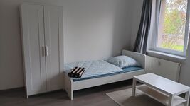 ALL-INCLUSIVE Apartments in Leuna/ Merseburg/ Halle (Saale) Bild 24