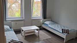 ALL-INCLUSIVE Apartments in Leuna/ Merseburg/ Halle (Saale) Bild 22